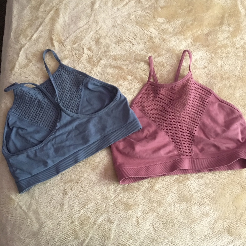 Sport bras